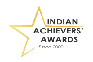 Indian Achivers Award Image